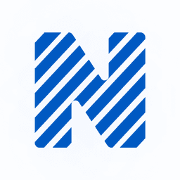 Noter AI app icon, light